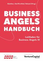   Business Angels Handbuch