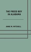   The freed boy in Alabama