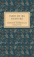   Paris de ma fen&ecirc;tre