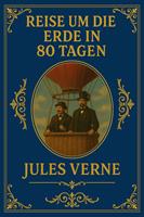   Reise um die Erde in 80 Tagen