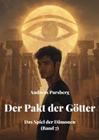   Der Pakt der G&ouml;tter
