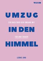   Umzug in den Himmel