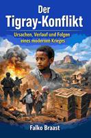   Der Tigray-Konflikt