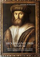   Renaissance der Mäzene