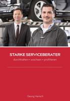   Starke Serviceberater