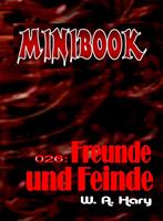   MINIBOOK 026: Freunde und Feinde