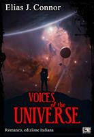   Voices of the universe (italian edition)