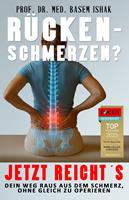   R&uuml;ckenschmerzen? Jetzt reicht&lsquo;s
