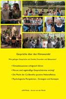   Gespr&auml;che &uuml;ber den Klimawandel