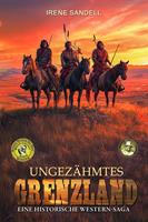  Ungez&auml;hmtes Grenzland