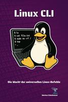   Linux CLI