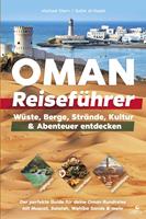  Oman Reisef&uuml;hrer
