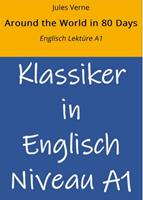   Around the World in 80 Days