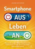   Smartphone aus - Leben an