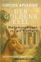   Der goldene Esel
