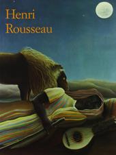 Rousseau. Ediz. italiana