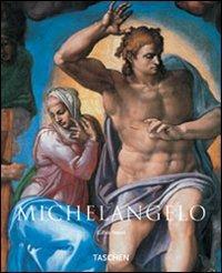 Michelangelo. Ediz. illustrata  - Libro Taschen 2013, Kleine art | Libraccio.it