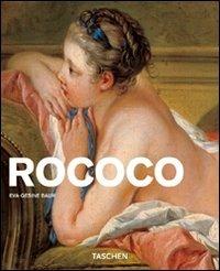 Rococo. Ediz. illustrata  - Libro Taschen 2007, Kleine genre | Libraccio.it