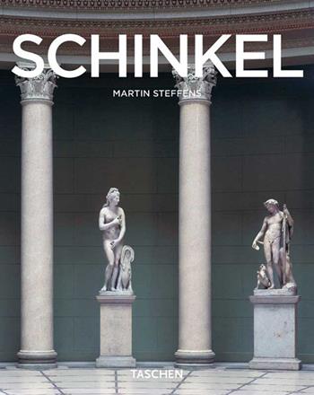 Schinkel. Ediz. italiana  - Libro Taschen 2004, Kleine architecture | Libraccio.it