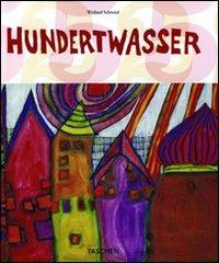 Hundertwasser. Ediz. illustrata - Harry Rand - Libro Taschen 2010, Great painters 25 | Libraccio.it