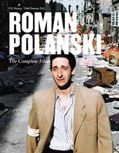 Roman Polanski. Ediz. italiana
