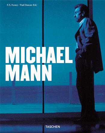Michael Mann. Ediz. italiana - F. X. Feeney - Libro Taschen 2006, Great painters | Libraccio.it