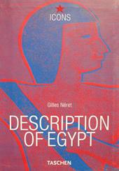 Description of Egypt. Ediz. inglese, francese e tedesca