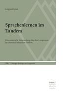   Sprachenlernen im Tandem