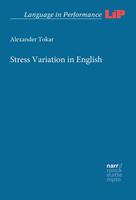   Stress Variation in English