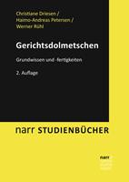   Gerichtsdolmetschen
