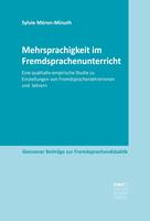 Mehrsprachigkeit im Fremdsprachenunterricht
