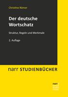   Der deutsche Wortschatz