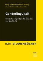   Genderlinguistik