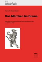   Das Märchen im Drama