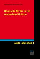 Germanic Myths in the Audiovisual Culture