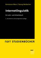   Internetlinguistik