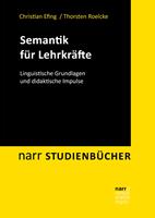   Semantik für Lehrkräfte