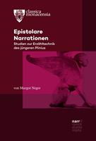   Epistolare Narrationen