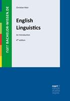   English Linguistics