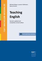   Teaching English