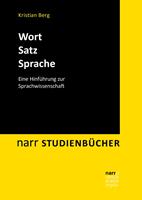   Wort – Satz – Sprache