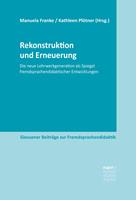   Rekonstruktion und Erneuerung