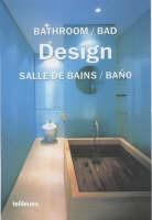 Bathroom bad designer  - Libro TeNeues 2008, Designfocus | Libraccio.it