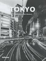 Tokio - Ben Simmons, Lucille Craft - Libro TeNeues 2008, And guides | Libraccio.it