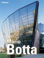 Mario Botta  - Libro TeNeues 2008, Architecture | Libraccio.it