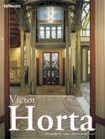 Victor Horta - Christine Bastin, Jacques Evrard - Libro TeNeues 2008, Photographer | Libraccio.it