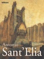 Antonio Sant'Elia  - Libro TeNeues 2009, Archipocket | Libraccio.it