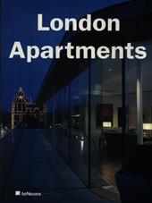 London apartments