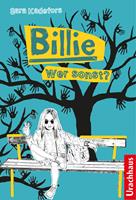   Billie - Wer sonst?
