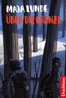   Über die Grenze